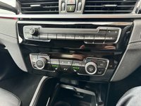 USED 2021 71 BMW X2 2.0 SDRIVE20I SPORT 5d 176 BHP BLACK DAKOTA | HEATED SEATS