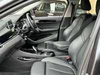 USED 2021 71 BMW X2 2.0 SDRIVE20I SPORT 5d 176 BHP BLACK DAKOTA | HEATED SEATS