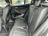 USED 2021 71 BMW X2 2.0 SDRIVE20I SPORT 5d 176 BHP BLACK DAKOTA | HEATED SEATS