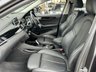USED 2021 71 BMW X2 2.0 SDRIVE20I SPORT 5d 176 BHP BLACK DAKOTA | HEATED SEATS
