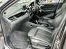 USED 2021 71 BMW X2 2.0 SDRIVE20I SPORT 5d 176 BHP BLACK DAKOTA | HEATED SEATS