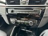 USED 2021 71 BMW X2 2.0 SDRIVE20I SPORT 5d 176 BHP BLACK DAKOTA | HEATED SEATS