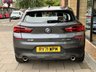 USED 2021 71 BMW X2 2.0 SDRIVE20I SPORT 5d 176 BHP BLACK DAKOTA | HEATED SEATS