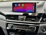 USED 2021 71 BMW X2 2.0 SDRIVE20I SPORT 5d 176 BHP BLACK DAKOTA | HEATED SEATS