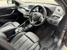 USED 2021 71 BMW X2 2.0 SDRIVE20I SPORT 5d 176 BHP BLACK DAKOTA | HEATED SEATS