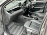 USED 2021 71 BMW X2 2.0 SDRIVE20I SPORT 5d 176 BHP BLACK DAKOTA | HEATED SEATS