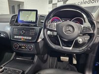 USED 2018 67 MERCEDES-BENZ GLE-CLASS 2.1 GLE 250 D 4MATIC AMG LINE 5d 201 BHP 12 MONTH MOT | 6 MONTH WARRANTY