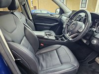 USED 2018 67 MERCEDES-BENZ GLE-CLASS 2.1 GLE 250 D 4MATIC AMG LINE 5d 201 BHP 12 MONTH MOT | 6 MONTH WARRANTY