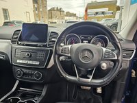 USED 2018 67 MERCEDES-BENZ GLE-CLASS 2.1 GLE 250 D 4MATIC AMG LINE 5d 201 BHP 12 MONTH MOT | 6 MONTH WARRANTY