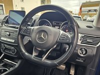 USED 2018 67 MERCEDES-BENZ GLE-CLASS 2.1 GLE 250 D 4MATIC AMG LINE 5d 201 BHP 12 MONTH MOT | 6 MONTH WARRANTY