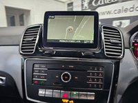 USED 2018 67 MERCEDES-BENZ GLE-CLASS 2.1 GLE 250 D 4MATIC AMG LINE 5d 201 BHP 12 MONTH MOT | 6 MONTH WARRANTY