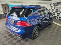 USED 2018 67 MERCEDES-BENZ GLE-CLASS 2.1 GLE 250 D 4MATIC AMG LINE 5d 201 BHP 12 MONTH MOT | 6 MONTH WARRANTY