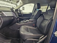 USED 2018 67 MERCEDES-BENZ GLE-CLASS 2.1 GLE 250 D 4MATIC AMG LINE 5d 201 BHP 12 MONTH MOT | 6 MONTH WARRANTY