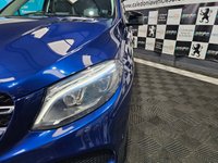 USED 2018 67 MERCEDES-BENZ GLE-CLASS 2.1 GLE 250 D 4MATIC AMG LINE 5d 201 BHP 12 MONTH MOT | 6 MONTH WARRANTY
