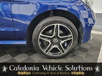 USED 2018 67 MERCEDES-BENZ GLE-CLASS 2.1 GLE 250 D 4MATIC AMG LINE 5d 201 BHP 12 MONTH MOT | 6 MONTH WARRANTY