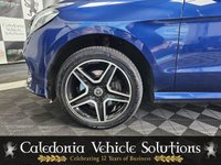 USED 2018 67 MERCEDES-BENZ GLE-CLASS 2.1 GLE 250 D 4MATIC AMG LINE 5d 201 BHP 12 MONTH MOT | 6 MONTH WARRANTY