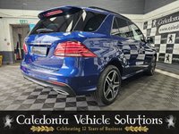 USED 2018 67 MERCEDES-BENZ GLE-CLASS 2.1 GLE 250 D 4MATIC AMG LINE 5d 201 BHP 12 MONTH MOT | 6 MONTH WARRANTY
