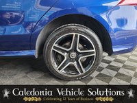 USED 2018 67 MERCEDES-BENZ GLE-CLASS 2.1 GLE 250 D 4MATIC AMG LINE 5d 201 BHP 12 MONTH MOT | 6 MONTH WARRANTY