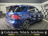 USED 2018 67 MERCEDES-BENZ GLE-CLASS 2.1 GLE 250 D 4MATIC AMG LINE 5d 201 BHP 12 MONTH MOT | 6 MONTH WARRANTY
