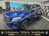USED 2018 67 MERCEDES-BENZ GLE-CLASS 2.1 GLE 250 D 4MATIC AMG LINE 5d 201 BHP 12 MONTH MOT | 6 MONTH WARRANTY