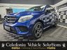 USED 2018 67 MERCEDES-BENZ GLE-CLASS 2.1 GLE 250 D 4MATIC AMG LINE 5d 201 BHP 12 MONTH MOT | 6 MONTH WARRANTY
