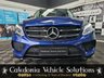 USED 2018 67 MERCEDES-BENZ GLE-CLASS 2.1 GLE 250 D 4MATIC AMG LINE 5d 201 BHP 12 MONTH MOT | 6 MONTH WARRANTY