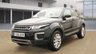 USED 2016 16 LAND ROVER RANGE ROVER EVOQUE 2.0 ED4 SE 5d 148 BHP A TRULY BEAUTIFUL EXAMPLE FINISHED IN SANTORINI BLACK METALLIC PAINT+ONLY 1 OWNER FROM NEW+SERVICE HISTORY+DIESEL+PRIVACY GLASS+FULL LEATHER INTERIOR+PARK ASSIST+CLIMATE CONTROL+18 INCH ALLOY WHEELS+1 FULL YEARS MOT PRIOR TO COLLECTION+FULL RANGE OF FINANCE OPTIONS AVAILABLE+CALL NOW TO ARRANGE A VIEWING!!!!!!!!!!!!!!!!!!!!!!