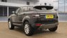 USED 2016 16 LAND ROVER RANGE ROVER EVOQUE 2.0 ED4 SE 5d 148 BHP A TRULY BEAUTIFUL EXAMPLE FINISHED IN SANTORINI BLACK METALLIC PAINT+ONLY 1 OWNER FROM NEW+SERVICE HISTORY+DIESEL+PRIVACY GLASS+FULL LEATHER INTERIOR+PARK ASSIST+CLIMATE CONTROL+18 INCH ALLOY WHEELS+1 FULL YEARS MOT PRIOR TO COLLECTION+FULL RANGE OF FINANCE OPTIONS AVAILABLE+CALL NOW TO ARRANGE A VIEWING!!!!!!!!!!!!!!!!!!!!!!