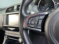 USED 2017 67 JAGUAR XE 2.0 D R-SPORT AWD 4d 178 BHP 
