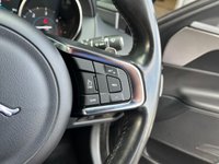 USED 2017 67 JAGUAR XE 2.0 D R-SPORT AWD 4d 178 BHP 