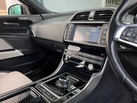 USED 2017 67 JAGUAR XE 2.0 D R-SPORT AWD 4d 178 BHP 