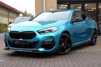 USED 2020 70 BMW 2 SERIES GRAN COUPE 218I 1.5 M SPORT  &pound;289 A MONTH WITH &pound;2049 DEPOSIT!!*
