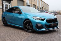 USED 2020 70 BMW 2 SERIES GRAN COUPE 218I 1.5 M SPORT  &pound;289 A MONTH WITH &pound;2049 DEPOSIT!!*