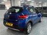 USED 2021 21 DACIA SANDERO STEPWAY 1.0L ESSENTIAL TCE 5d 90 BHP Bi Fuel Technology!