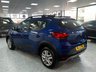 USED 2021 21 DACIA SANDERO STEPWAY 1.0L ESSENTIAL TCE 5d 90 BHP Bi Fuel Technology!