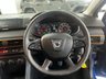 USED 2021 21 DACIA SANDERO STEPWAY 1.0L ESSENTIAL TCE 5d 90 BHP Bi Fuel Technology!
