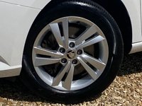 USED 2021 21 SKODA FABIA 1.0 SE TSI DSG 5d 94 BHP 