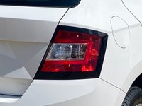 USED 2021 21 SKODA FABIA 1.0 SE TSI DSG 5d 94 BHP 