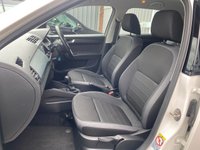 USED 2021 21 SKODA FABIA 1.0 SE TSI DSG 5d 94 BHP 
