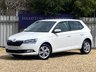 USED 2021 21 SKODA FABIA 1.0 SE TSI DSG 5d 94 BHP 