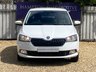 USED 2021 21 SKODA FABIA 1.0 SE TSI DSG 5d 94 BHP 