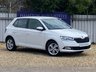USED 2021 21 SKODA FABIA 1.0 SE TSI DSG 5d 94 BHP 