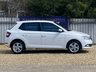 USED 2021 21 SKODA FABIA 1.0 SE TSI DSG 5d 94 BHP 