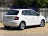 USED 2021 21 SKODA FABIA 1.0 SE TSI DSG 5d 94 BHP 
