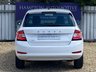 USED 2021 21 SKODA FABIA 1.0 SE TSI DSG 5d 94 BHP 