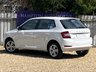 USED 2021 21 SKODA FABIA 1.0 SE TSI DSG 5d 94 BHP 