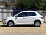 USED 2021 21 SKODA FABIA 1.0 SE TSI DSG 5d 94 BHP 