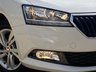 USED 2021 21 SKODA FABIA 1.0 SE TSI DSG 5d 94 BHP 