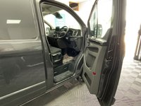 USED 2021 21 FORD TRANSIT CUSTOM 2.0 300 LIMITED LWB ECOBLUE 130 BHP 1 OWNER AIR CON & CRUISE  1 OWNER FROM NEW LWB ULEZ COMPLIANT AIR CON & CRUISE