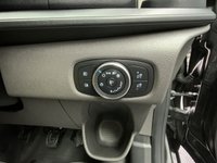 USED 2021 21 FORD TRANSIT CUSTOM 2.0 300 LIMITED LWB ECOBLUE 130 BHP 1 OWNER AIR CON & CRUISE  1 OWNER FROM NEW LWB ULEZ COMPLIANT AIR CON & CRUISE